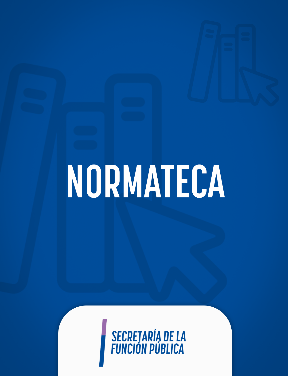 Normateca